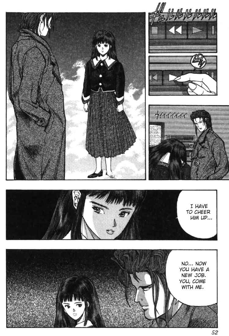 Page 8 Chapter 39 Video Girl Ai