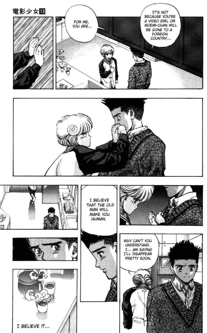 Page 10 Chapter 112 Video Girl Ai