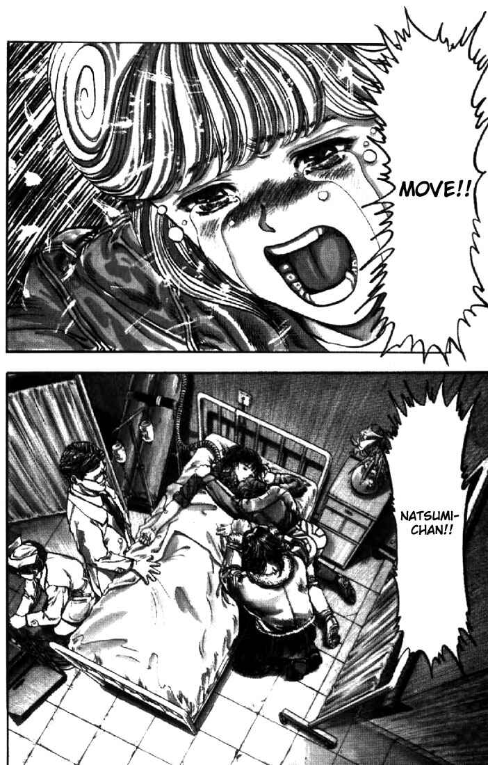 Page 19 Chapter 95 Video Girl Ai