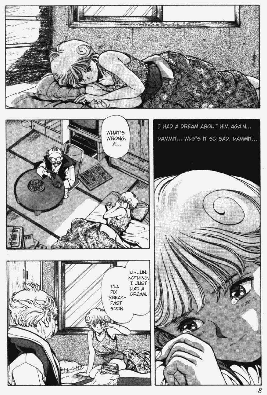 Page 6 Chapter 27 Video Girl Ai