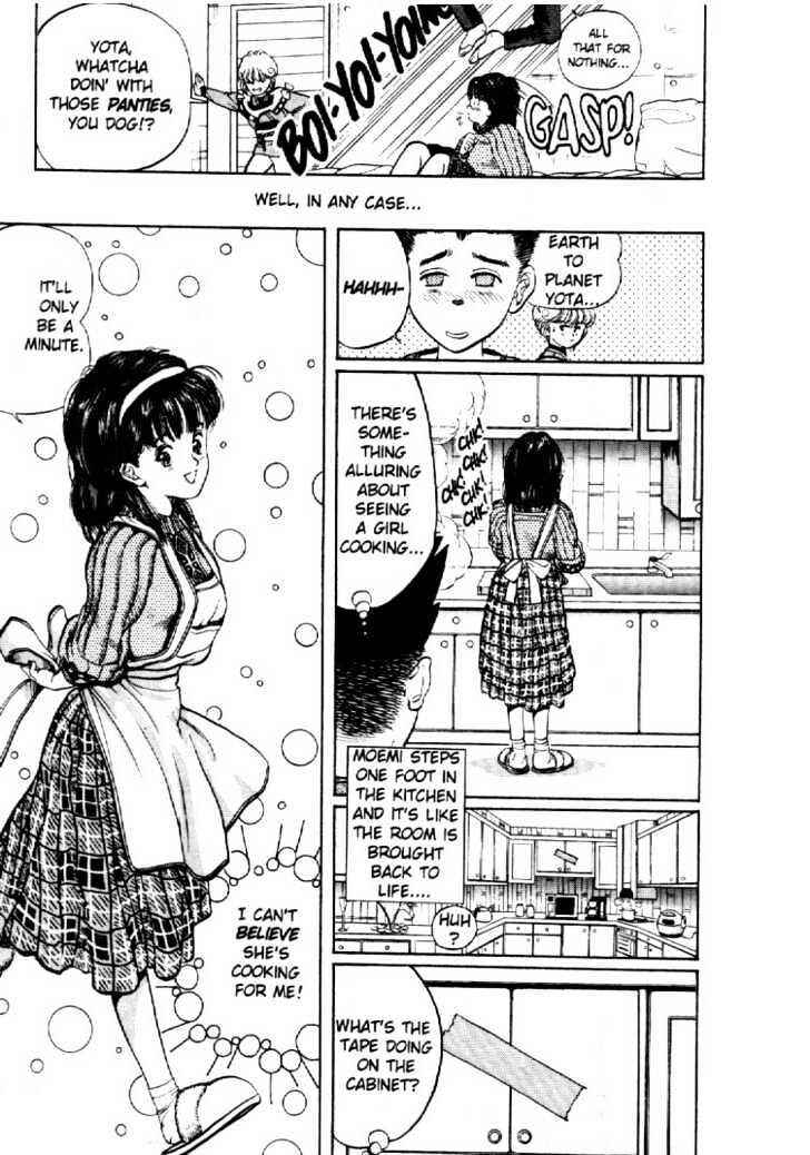 Page 10 Chapter 5 Video Girl Ai