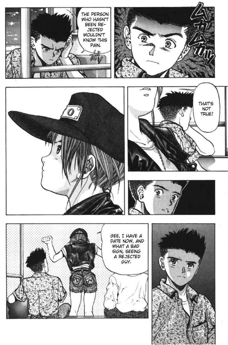 Page 9 Chapter 47 Video Girl Ai