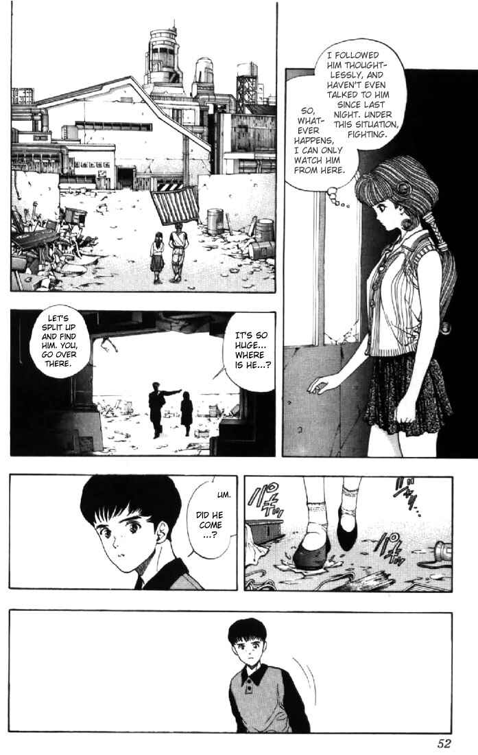 Page 10 Chapter 128 Video Girl Ai