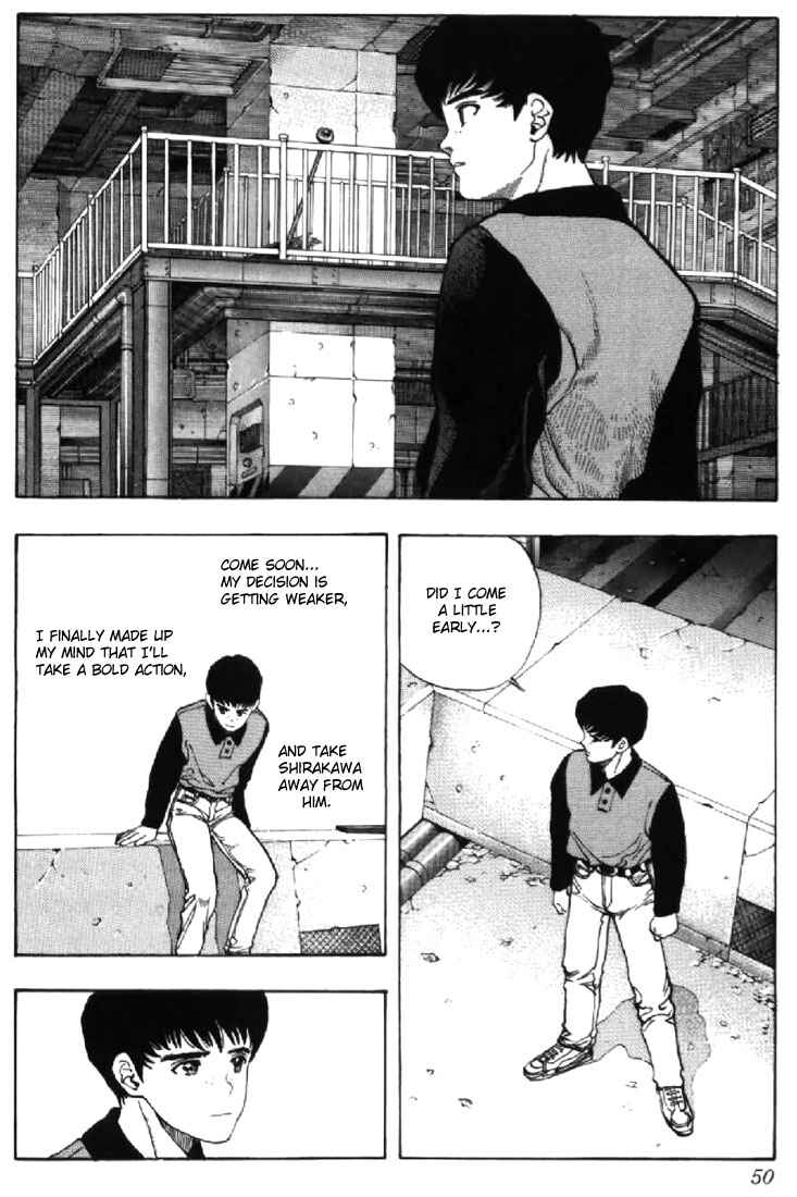 Page 8 Chapter 128 Video Girl Ai