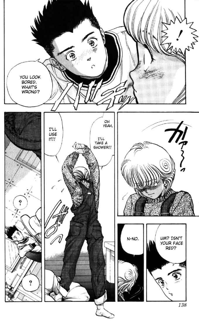 Page 16 Chapter 106 Video Girl Ai