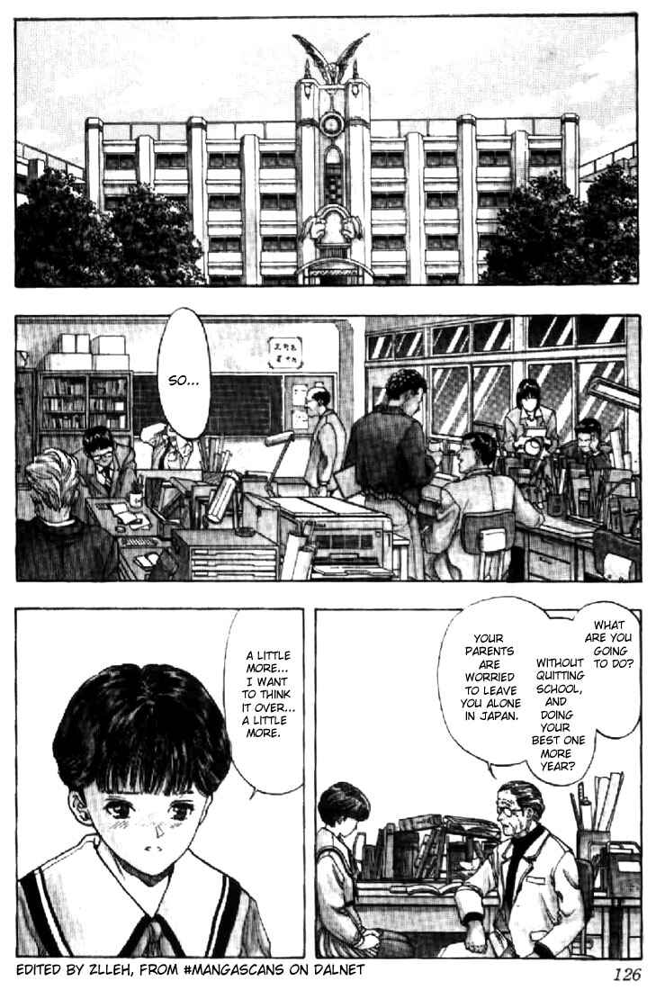 Page 4 Chapter 106 Video Girl Ai