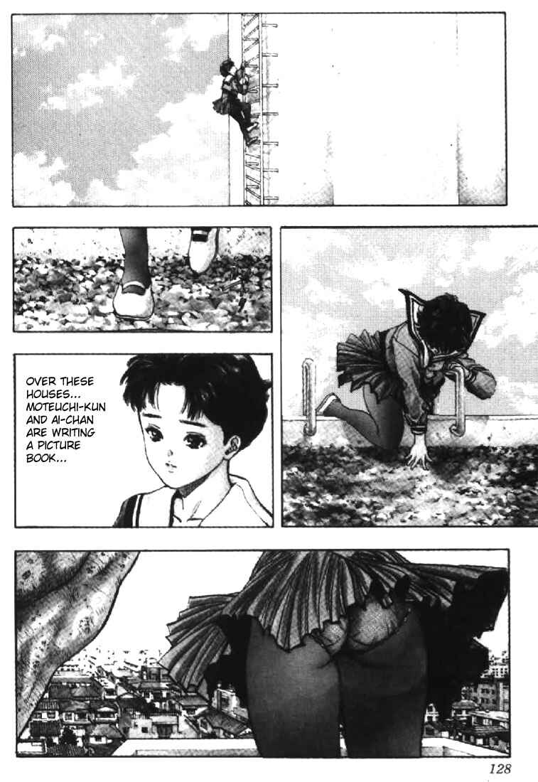 Page 6 Chapter 106 Video Girl Ai