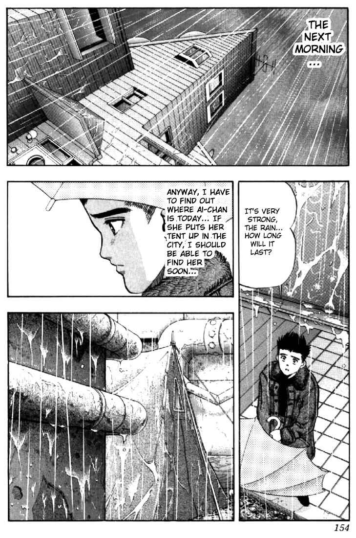 Page 10 Chapter 89 Video Girl Ai