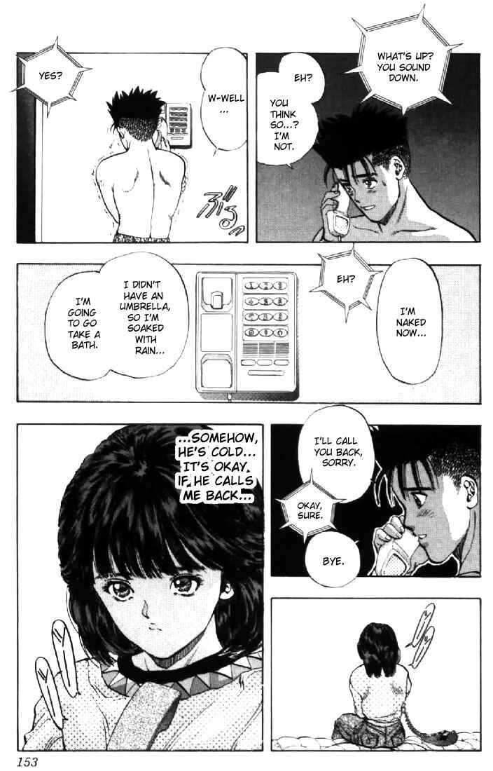 Page 9 Chapter 89 Video Girl Ai