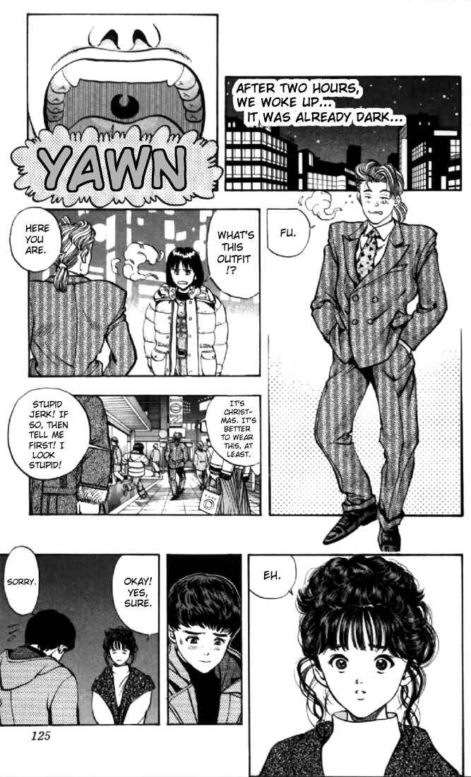 Page 13 Chapter 130 Video Girl Ai