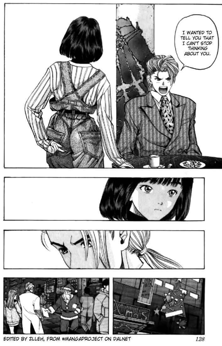 Page 16 Chapter 130 Video Girl Ai