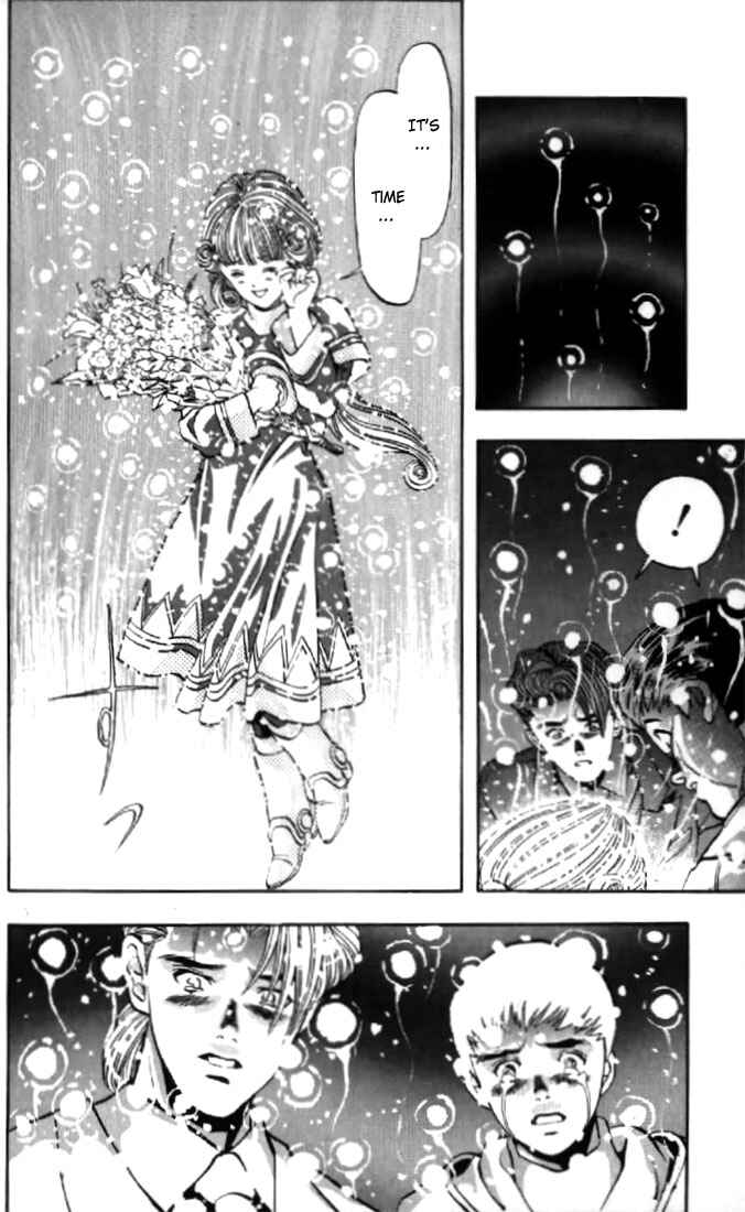 Page 22 Chapter 130 Video Girl Ai