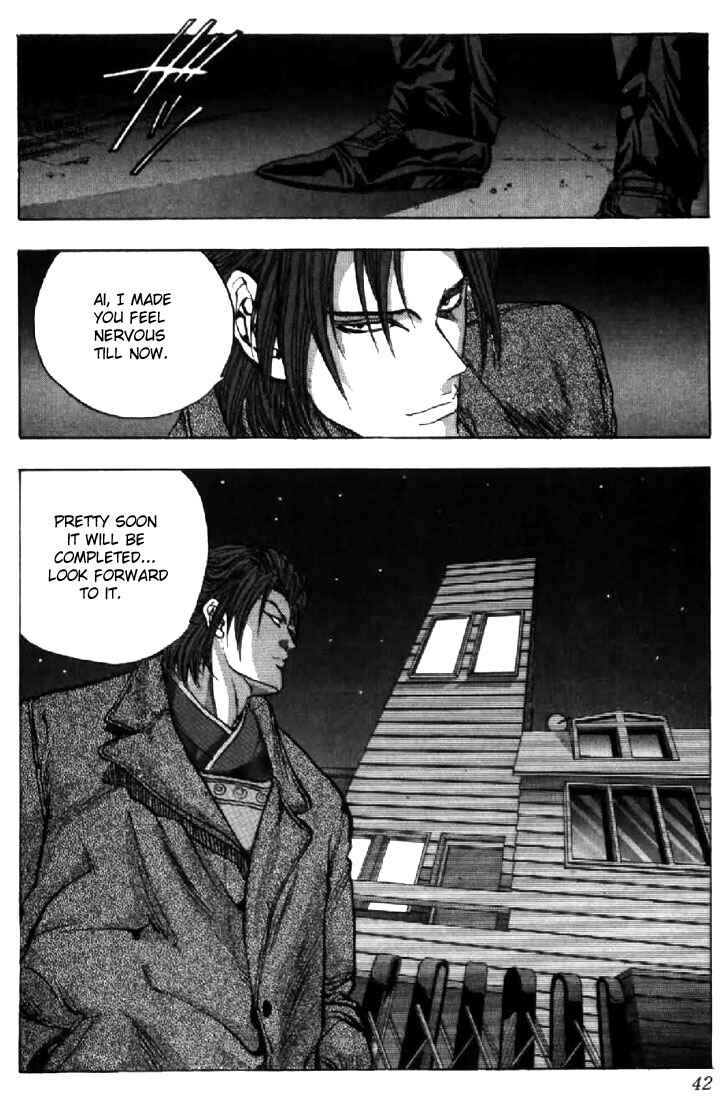 Page 18 Chapter 101 Video Girl Ai