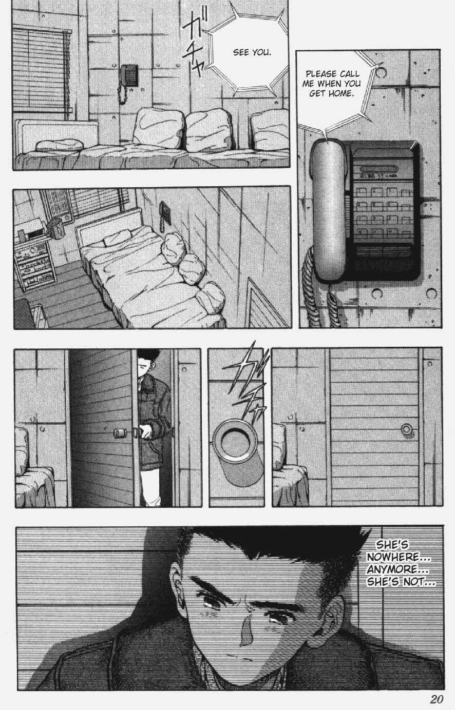Page 19 Chapter 9 Video Girl Ai
