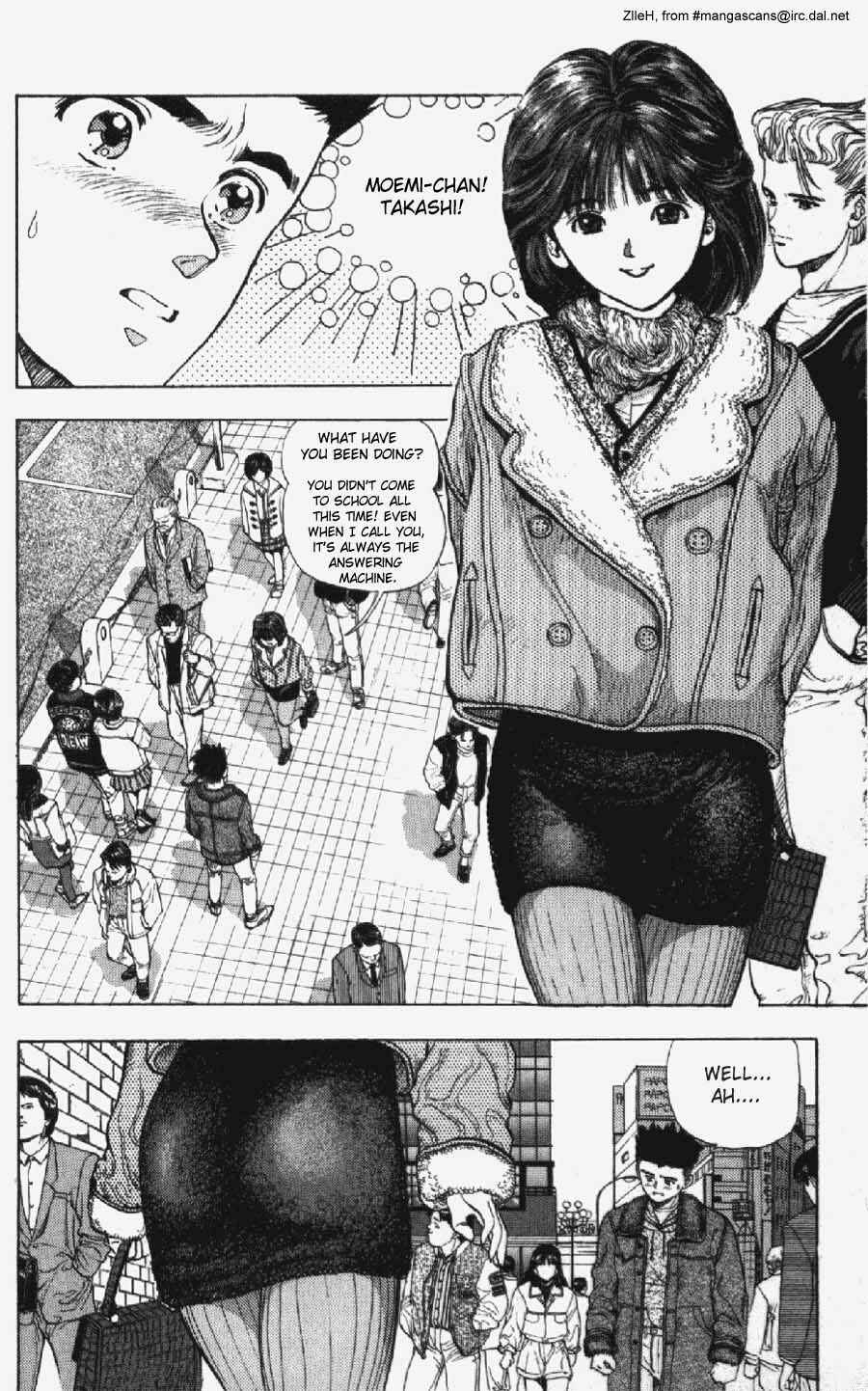 Page 5 Chapter 9 Video Girl Ai