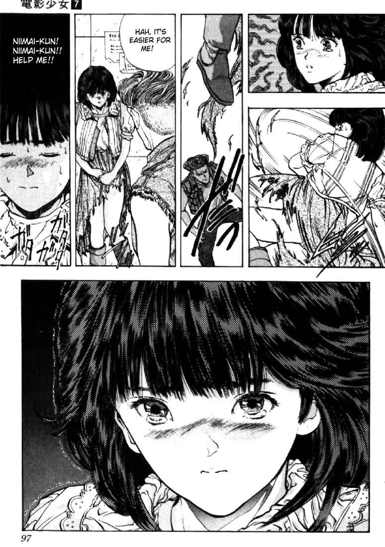 Page 9 Chapter 59 Video Girl Ai