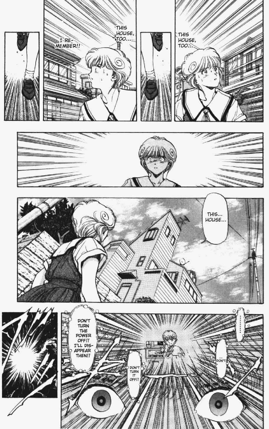 Page 15 Chapter 28 Video Girl Ai