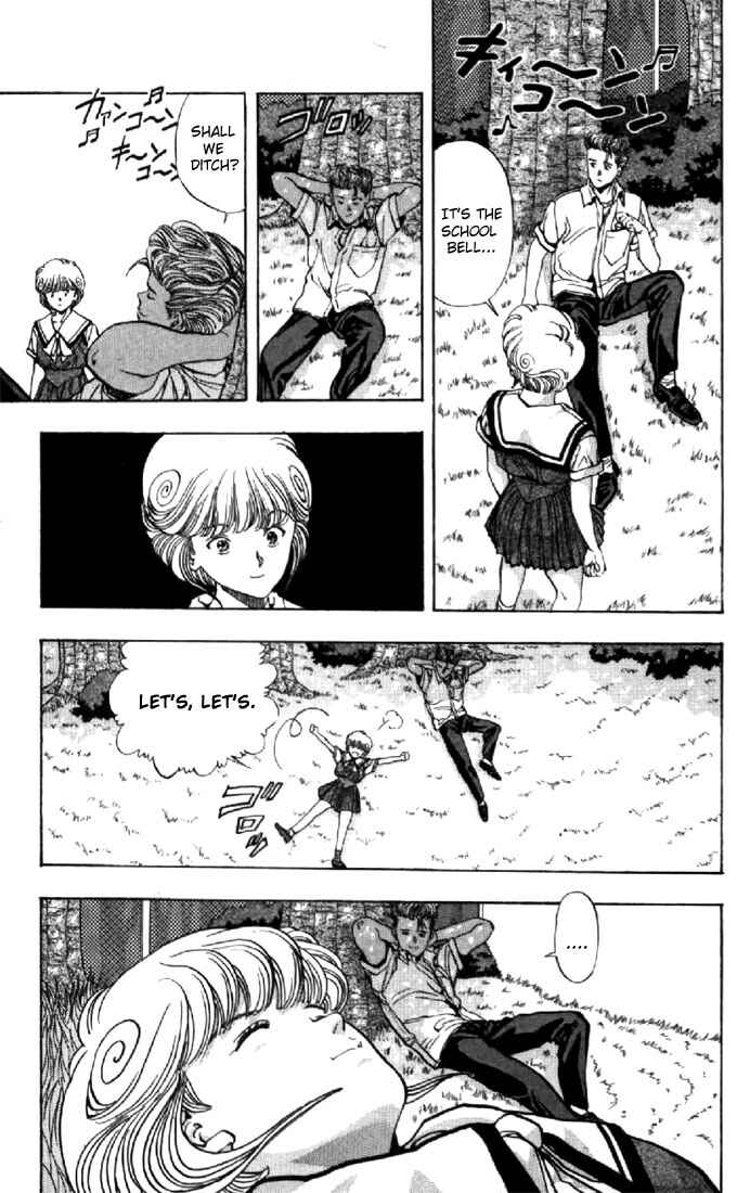 Page 9 Chapter 62 Video Girl Ai