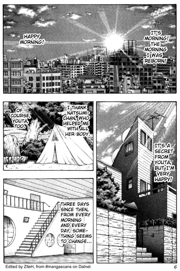 Page 5 Chapter 55 Video Girl Ai