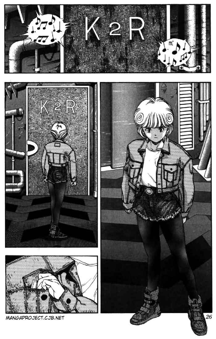 Page 2 Chapter 92 Video Girl Ai