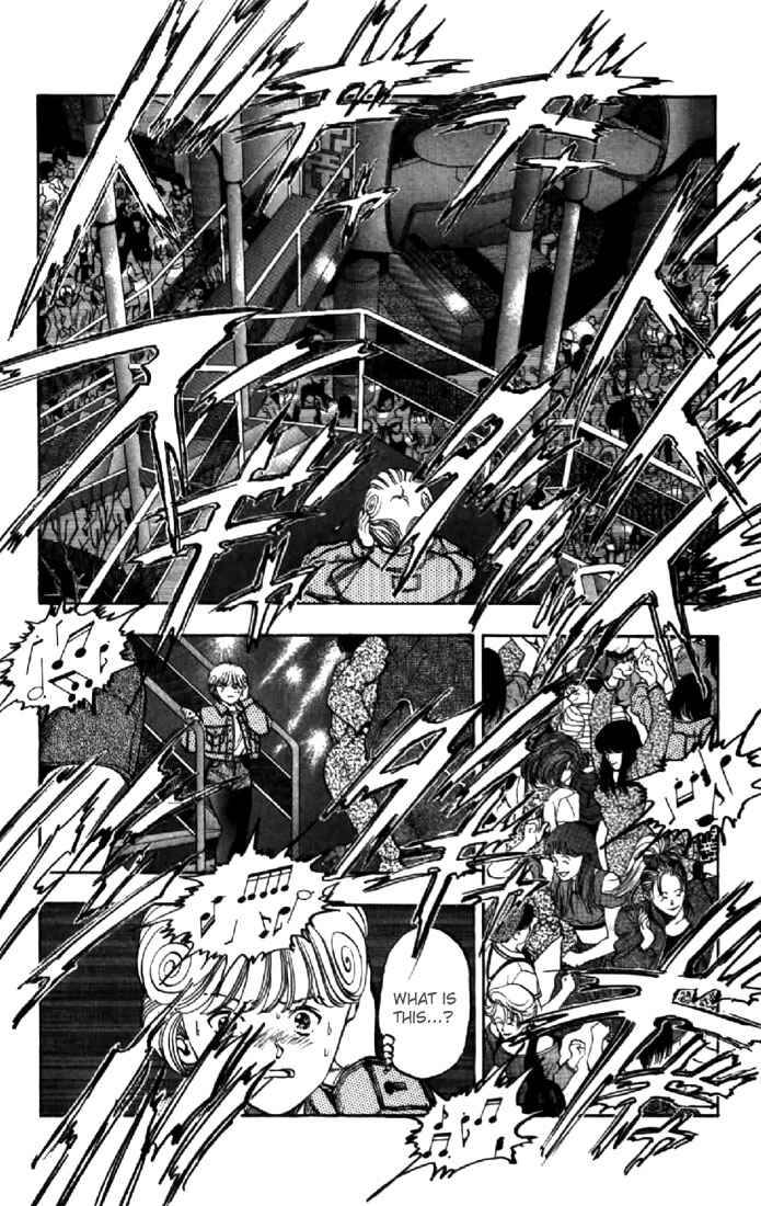 Page 8 Chapter 92 Video Girl Ai