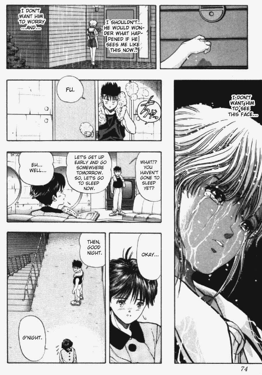 Page 10 Chapter 30 Video Girl Ai