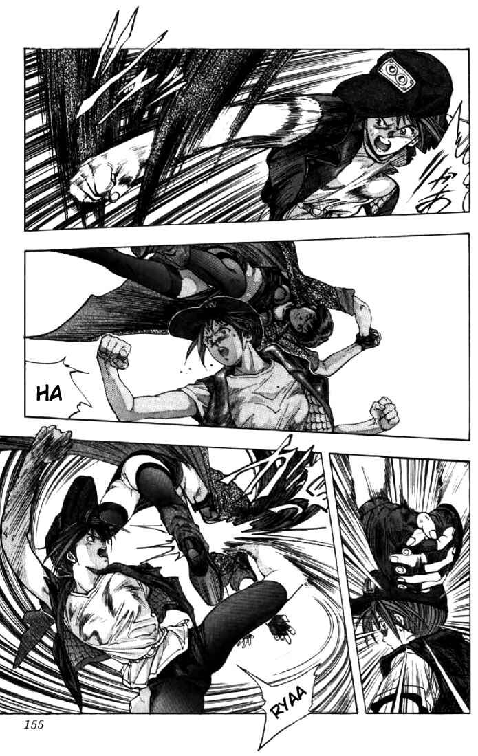 Page 13 Chapter 53 Video Girl Ai