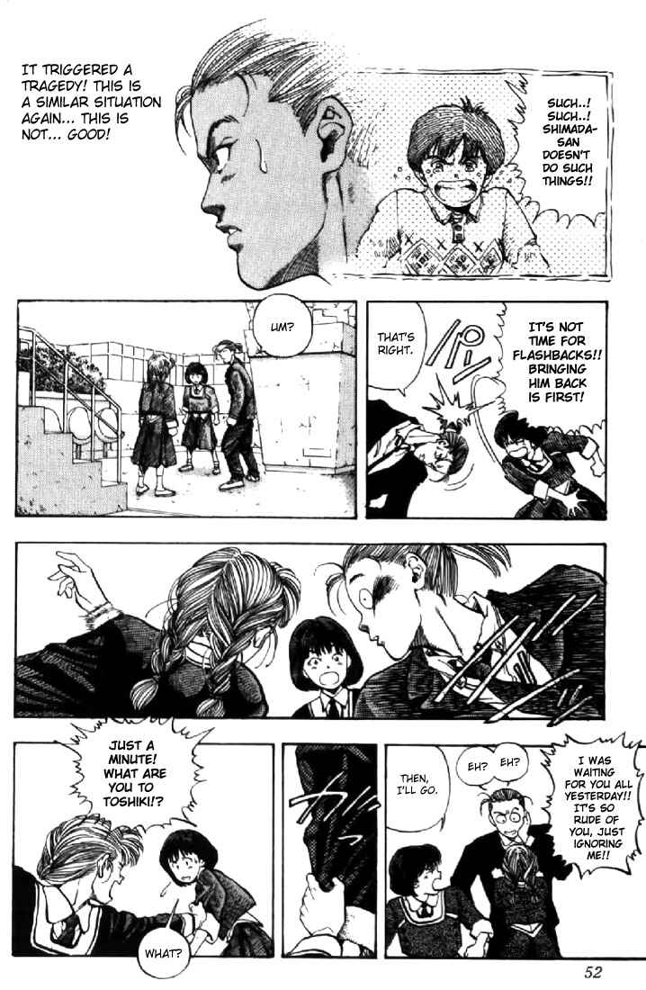 Page 6 Chapter 119 Video Girl Ai