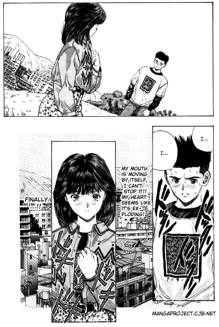 Page 2 Chapter 65 Video Girl Ai