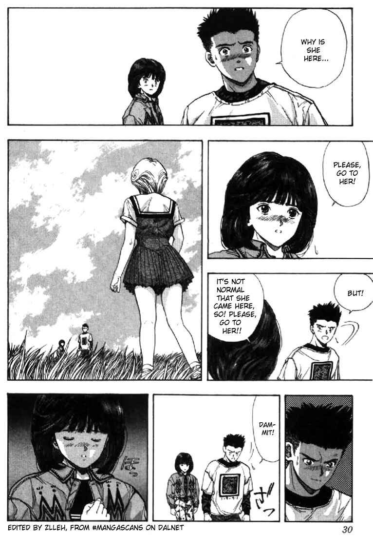 Page 6 Chapter 65 Video Girl Ai