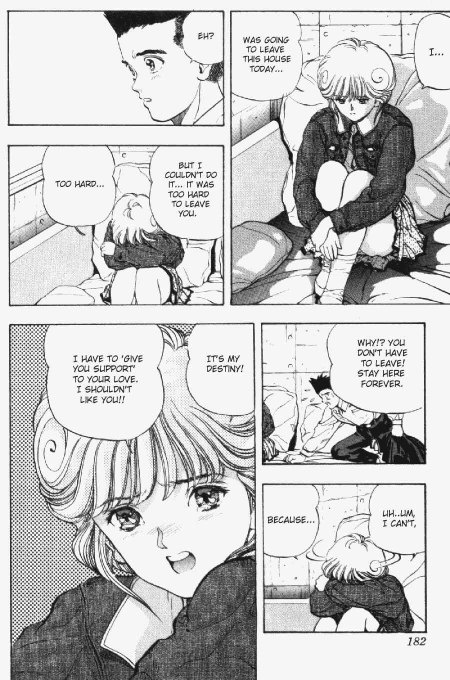 Page 16 Chapter 17 Video Girl Ai