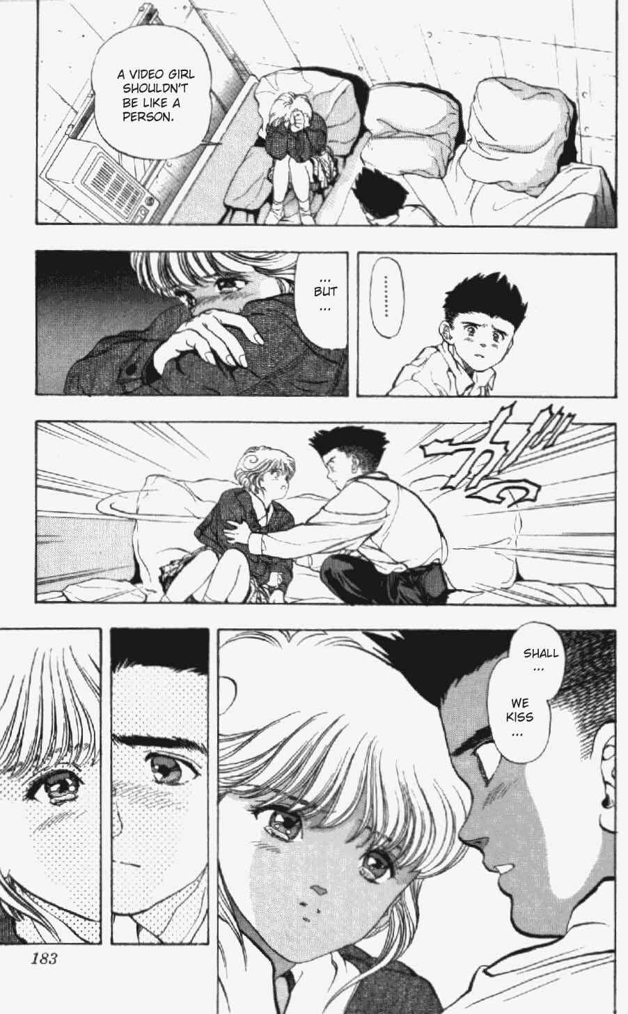 Page 17 Chapter 17 Video Girl Ai
