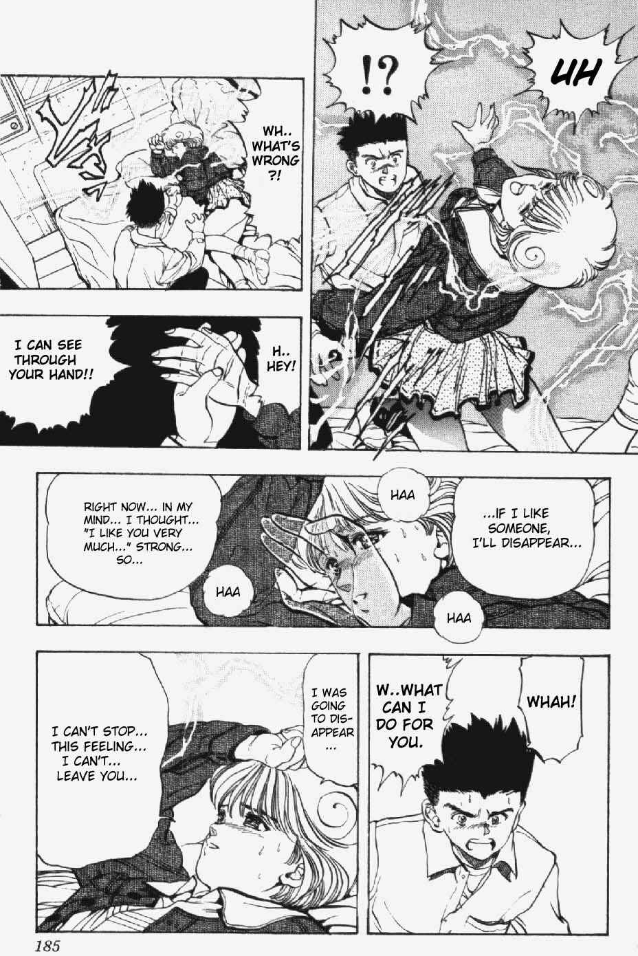 Page 19 Chapter 17 Video Girl Ai
