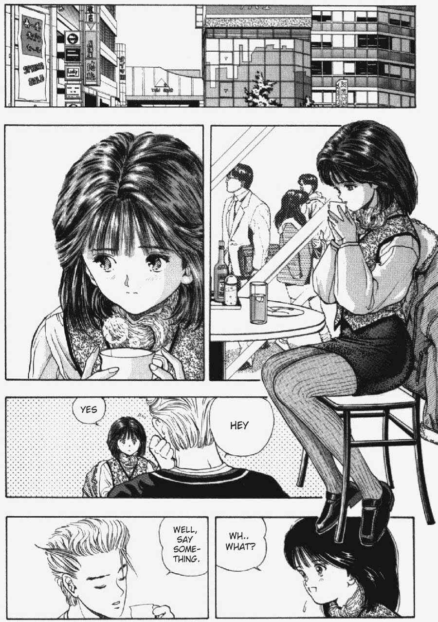 Page 13 Chapter 8 Video Girl Ai