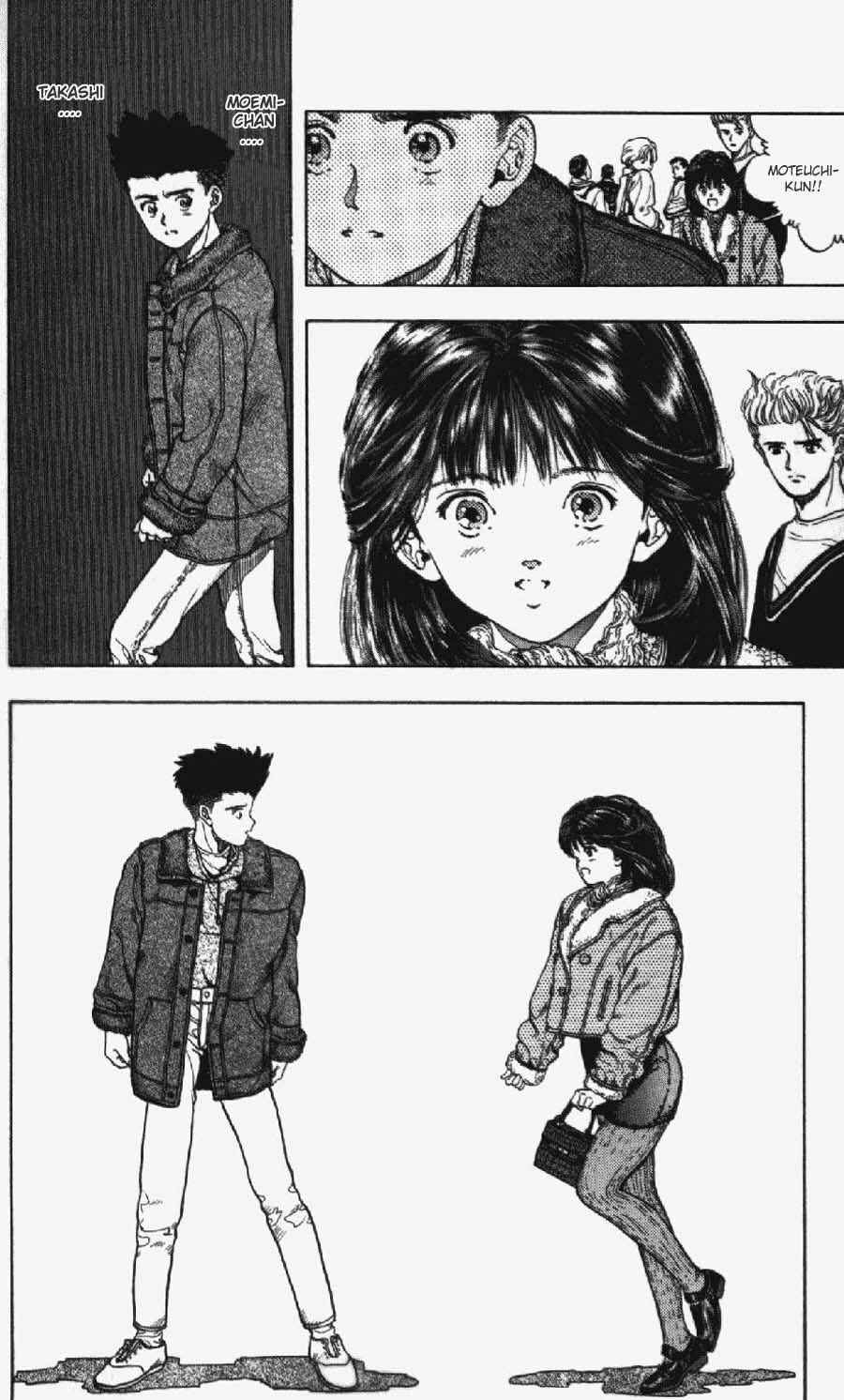 Page 19 Chapter 8 Video Girl Ai