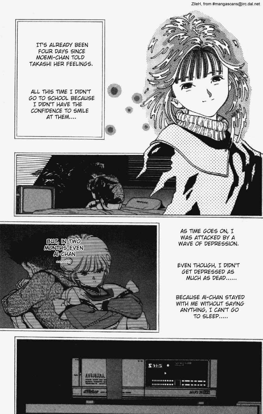 Page 2 Chapter 8 Video Girl Ai
