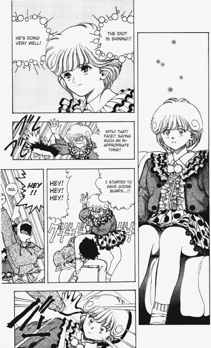 Page 8 Chapter 8 Video Girl Ai