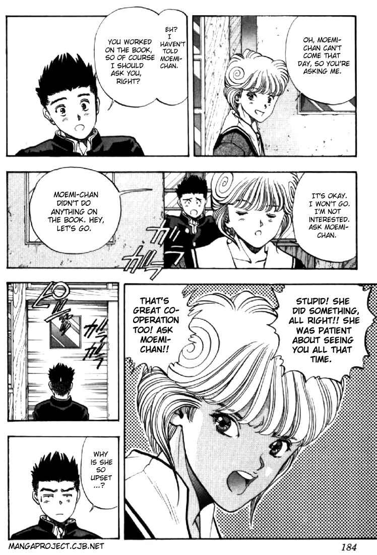 Page 18 Chapter 81 Video Girl Ai