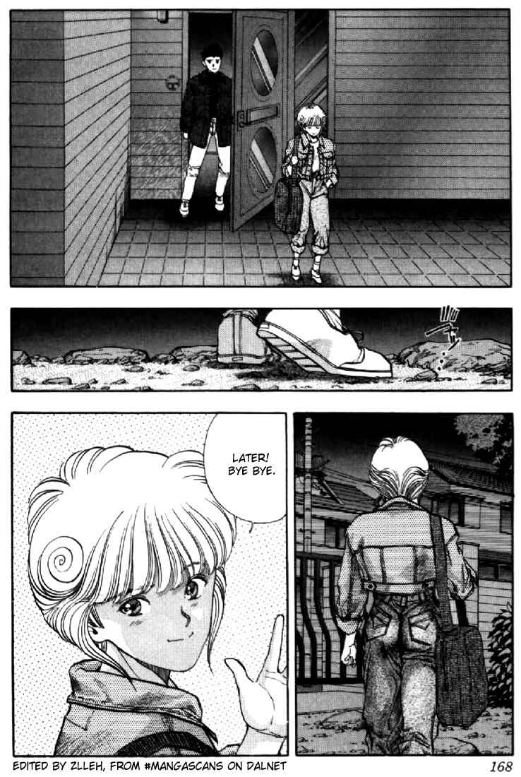 Page 2 Chapter 81 Video Girl Ai