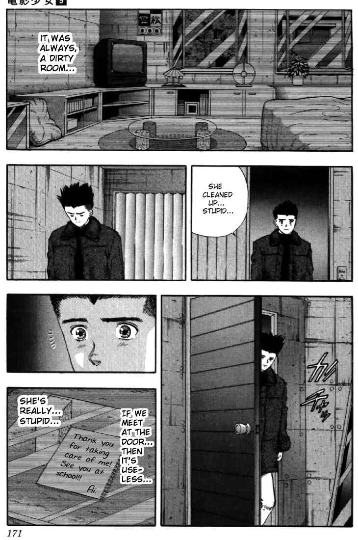 Page 5 Chapter 81 Video Girl Ai