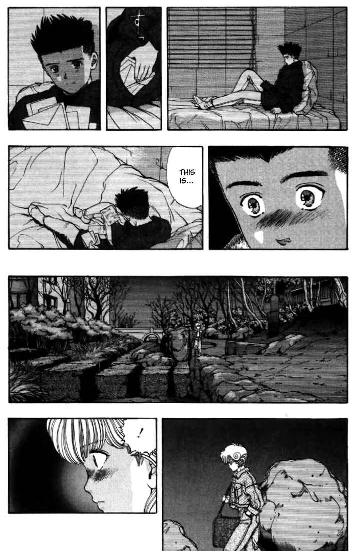 Page 6 Chapter 81 Video Girl Ai