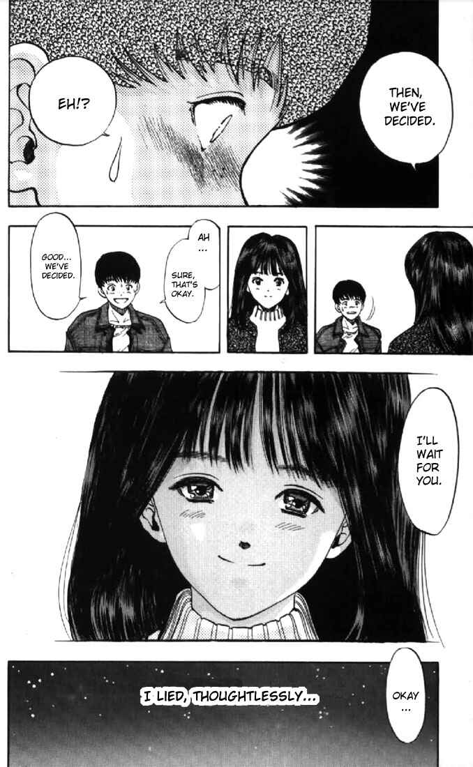 Page 25 Chapter 129.1 Video Girl Ai