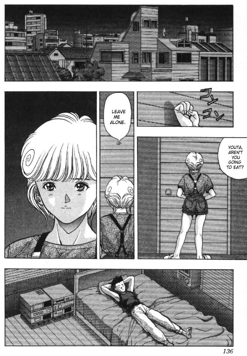 Page 11 Chapter 43 Video Girl Ai