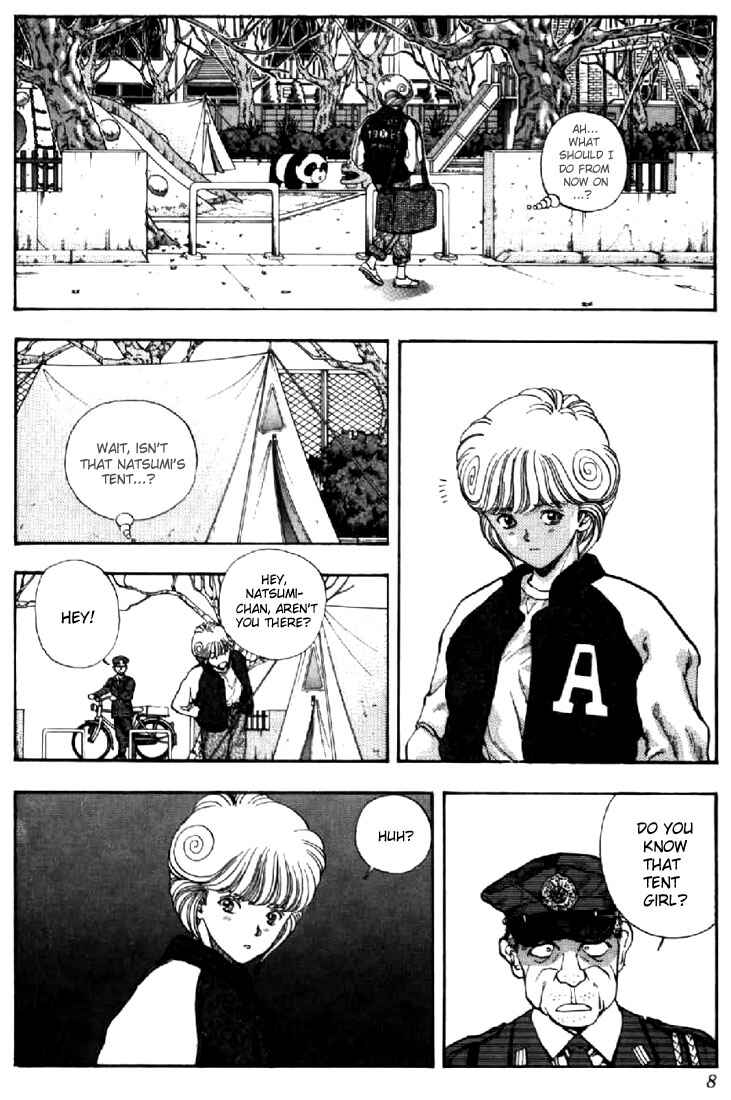 Page 6 Chapter 82 Video Girl Ai