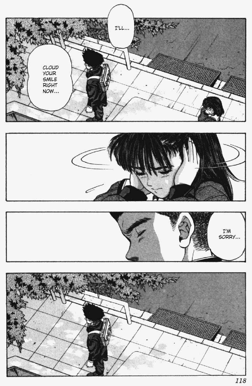Page 11 Chapter 23 Video Girl Ai