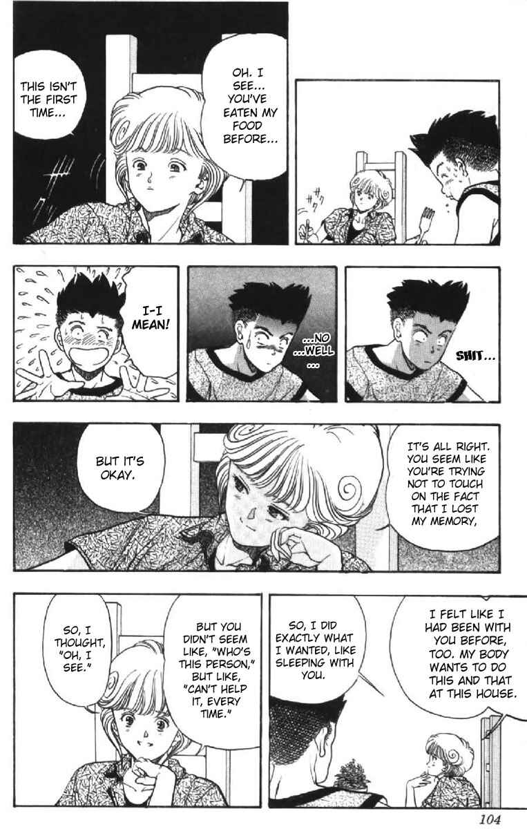 Page 19 Chapter 41 Video Girl Ai