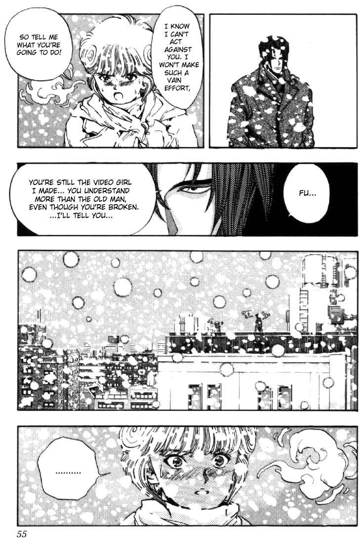 Page 10 Chapter 111 Video Girl Ai