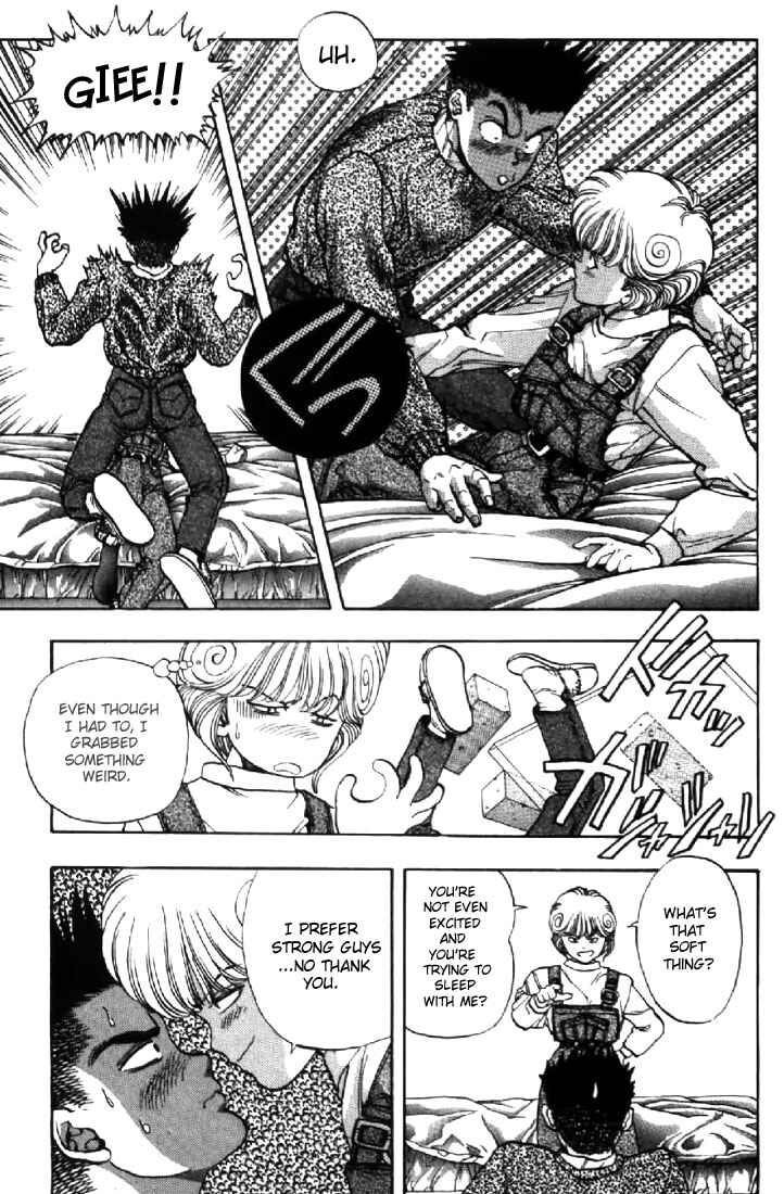 Page 11 Chapter 103 Video Girl Ai
