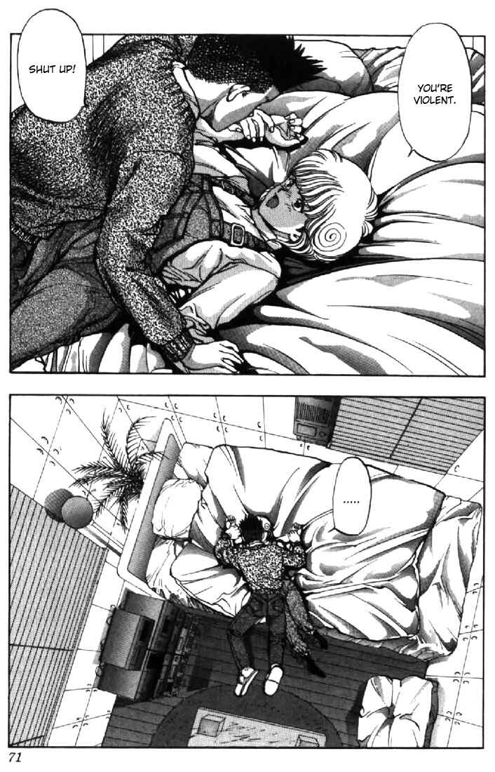 Page 9 Chapter 103 Video Girl Ai