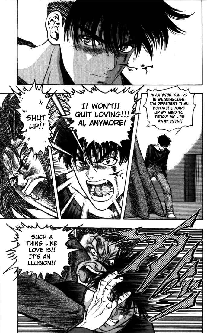 Page 3 Chapter 115 Video Girl Ai